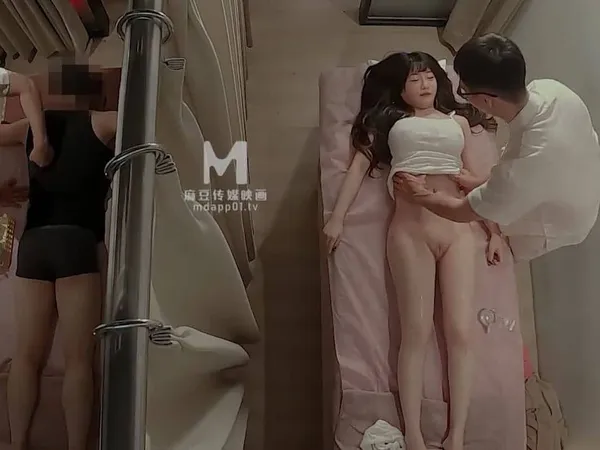 sex viet hot Dịch vụ mát-xa thiên đường cho các quý cô thiếu thốn tình dục