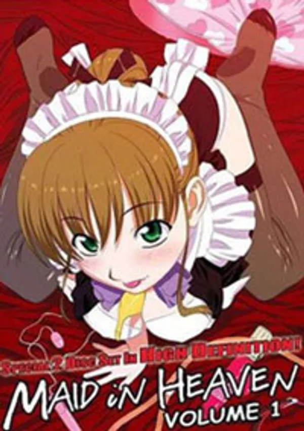 massage vietnam sex Maid in heaven supers 1