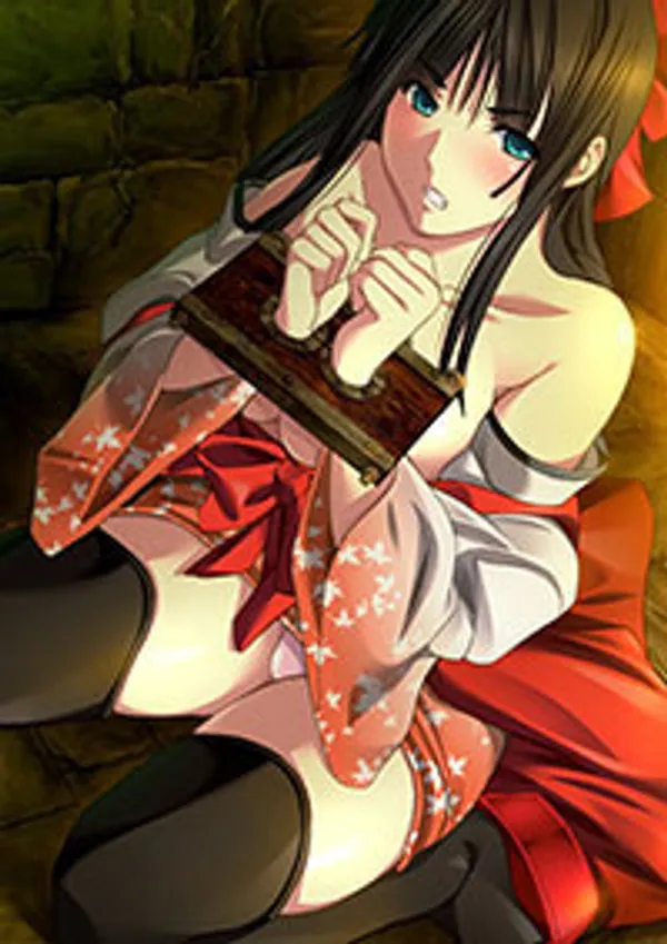 phim sex vn học sinh Demonion gaiden 2